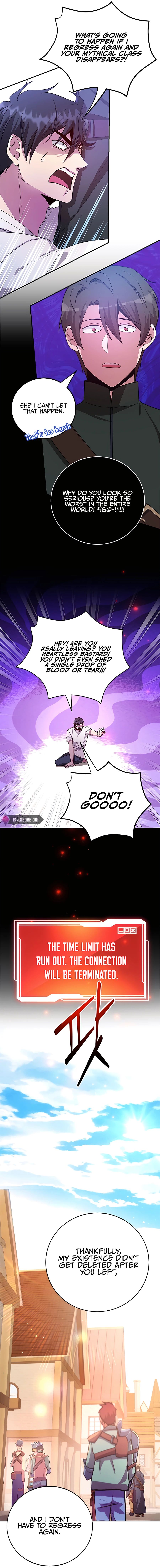 I Got Lucky and Pulled a 10th Rank Summon Chapter 14 - Page 14