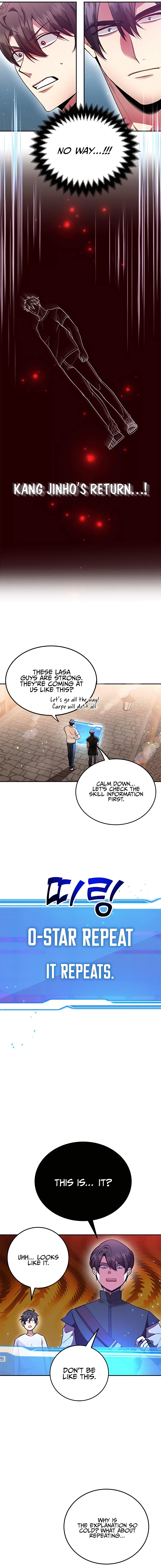 I Got Lucky and Pulled a 10th Rank Summon Chapter 18 - Page 2