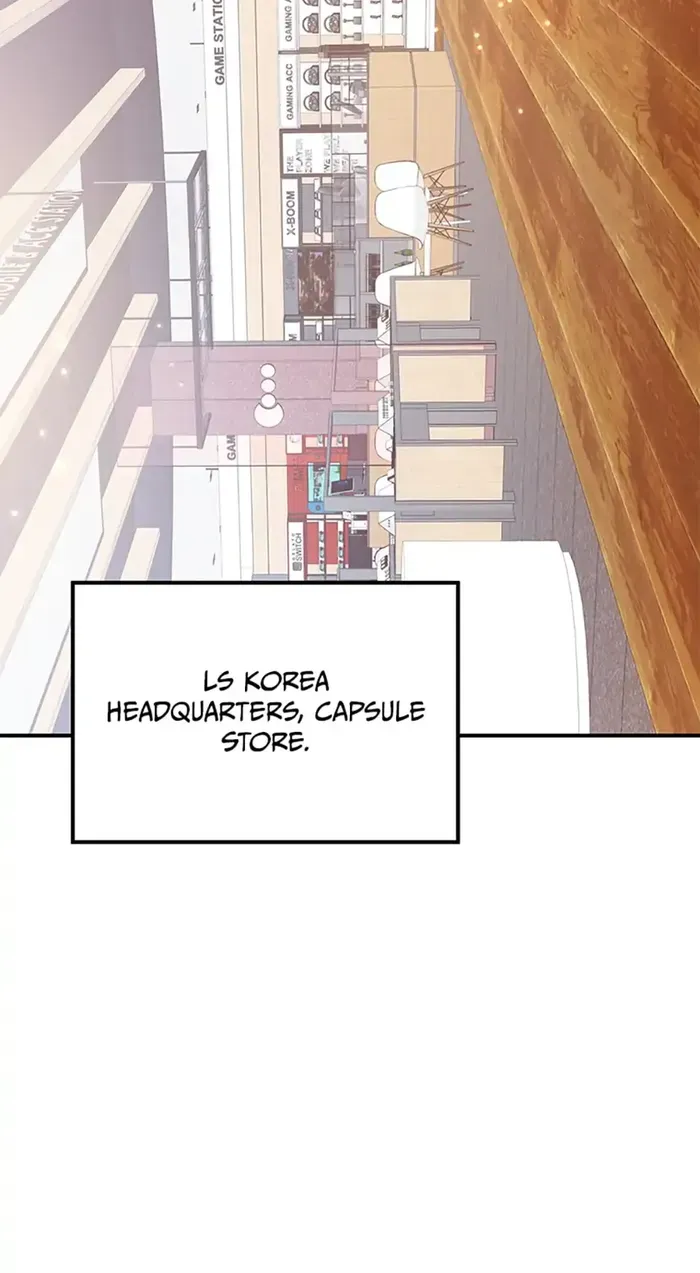 I Got Lucky and Pulled a 10th Rank Summon Chapter 20 - Page 10