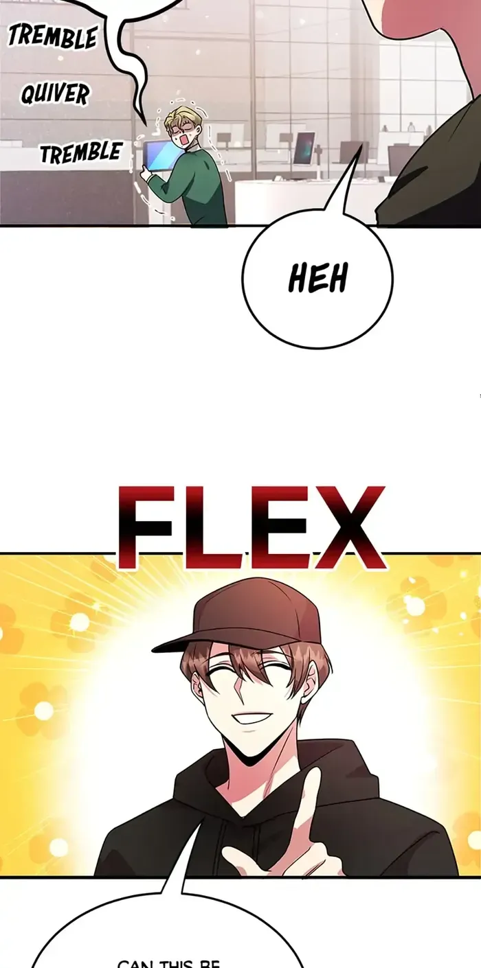 I Got Lucky and Pulled a 10th Rank Summon Chapter 20 - Page 19