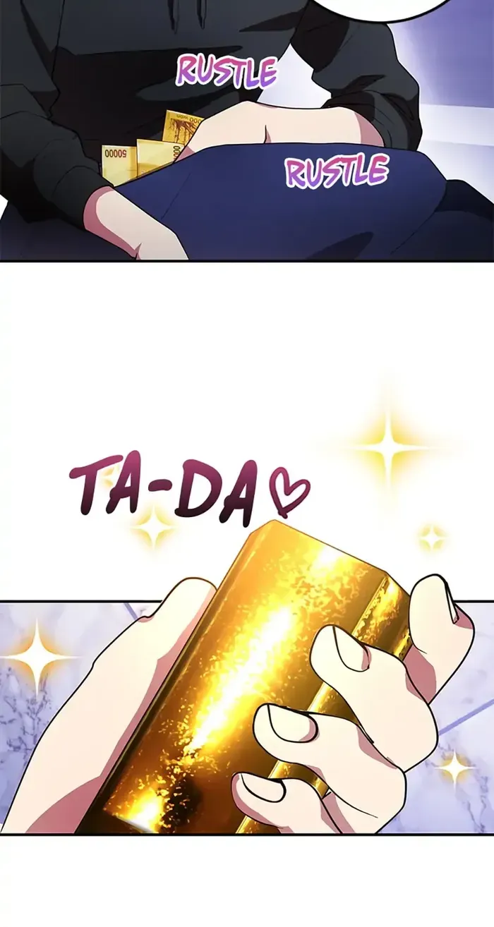 I Got Lucky and Pulled a 10th Rank Summon Chapter 20 - Page 2