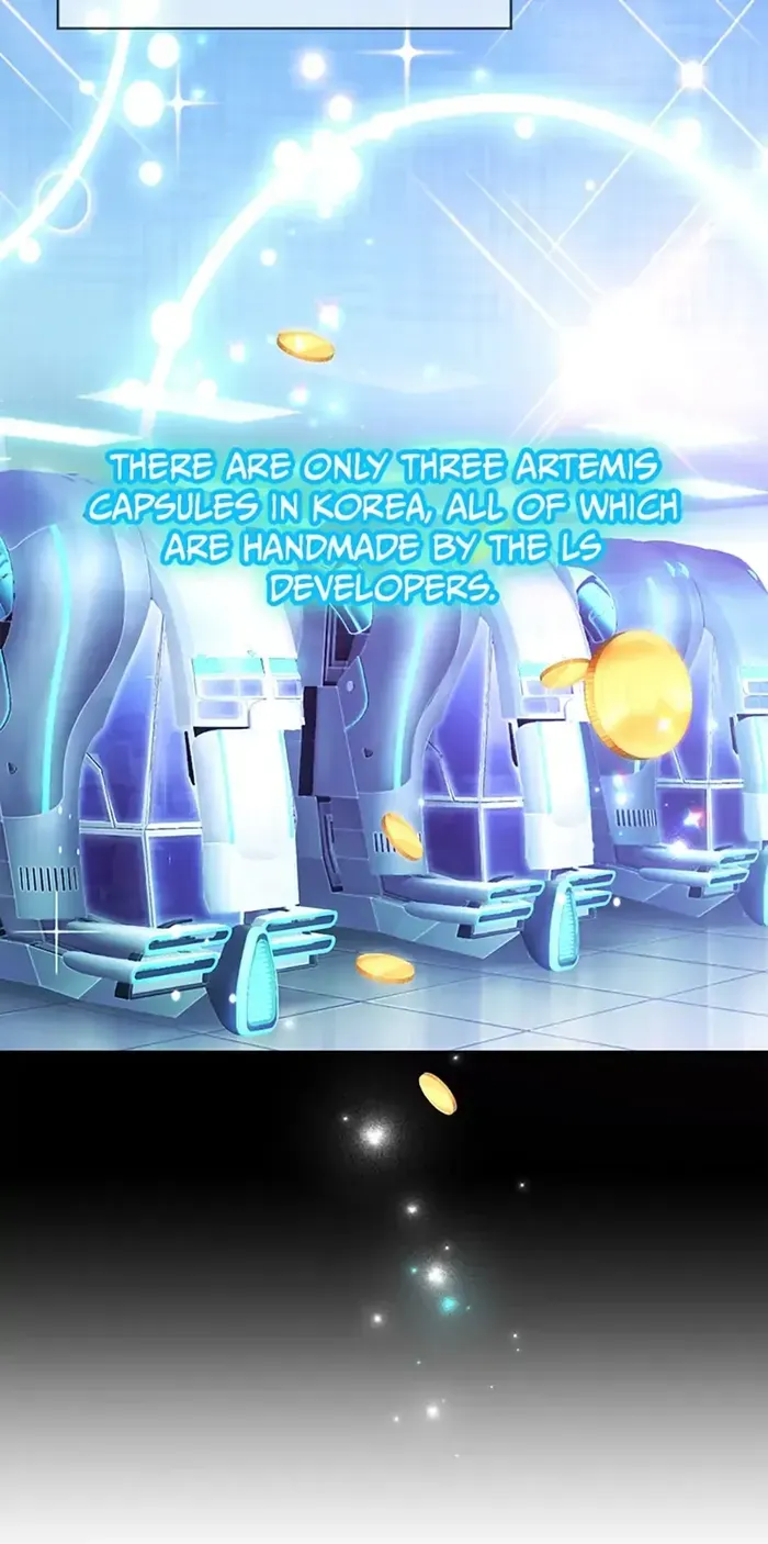 I Got Lucky and Pulled a 10th Rank Summon Chapter 20 - Page 22