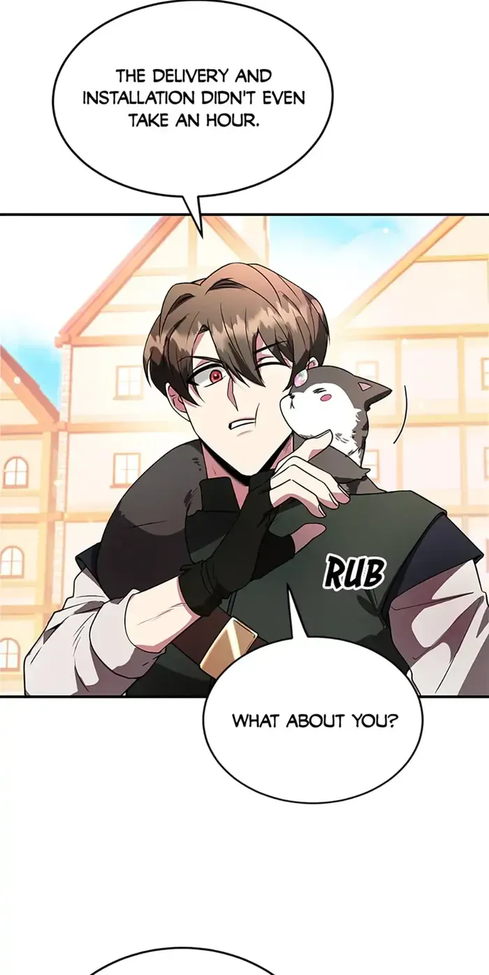 I Got Lucky and Pulled a 10th Rank Summon Chapter 20 - Page 25