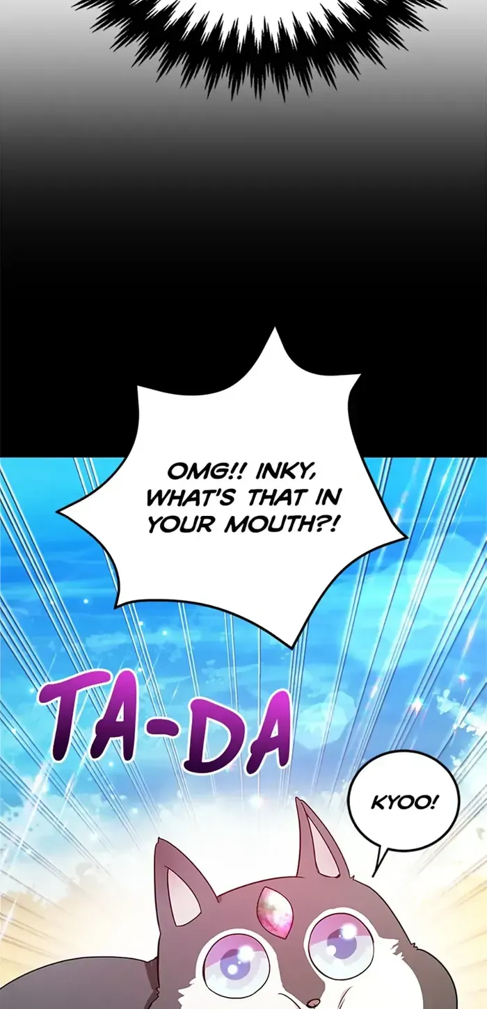 I Got Lucky and Pulled a 10th Rank Summon Chapter 20 - Page 33