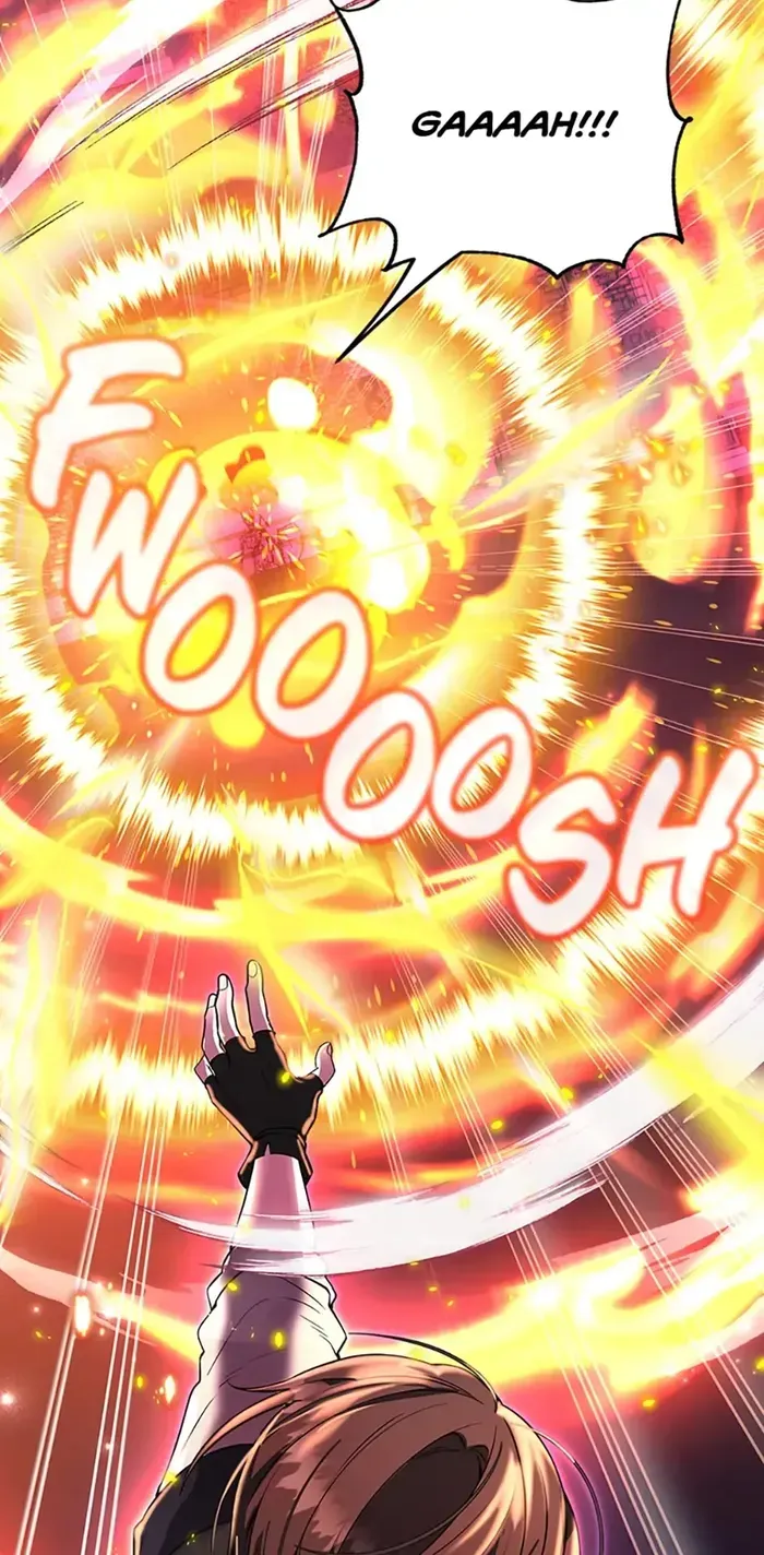 I Got Lucky and Pulled a 10th Rank Summon Chapter 20 - Page 41