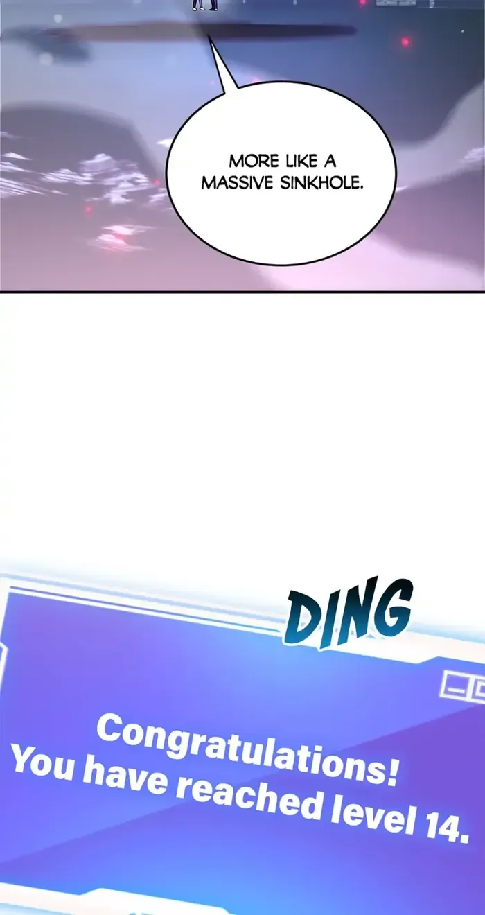 I Got Lucky and Pulled a 10th Rank Summon Chapter 20 - Page 45