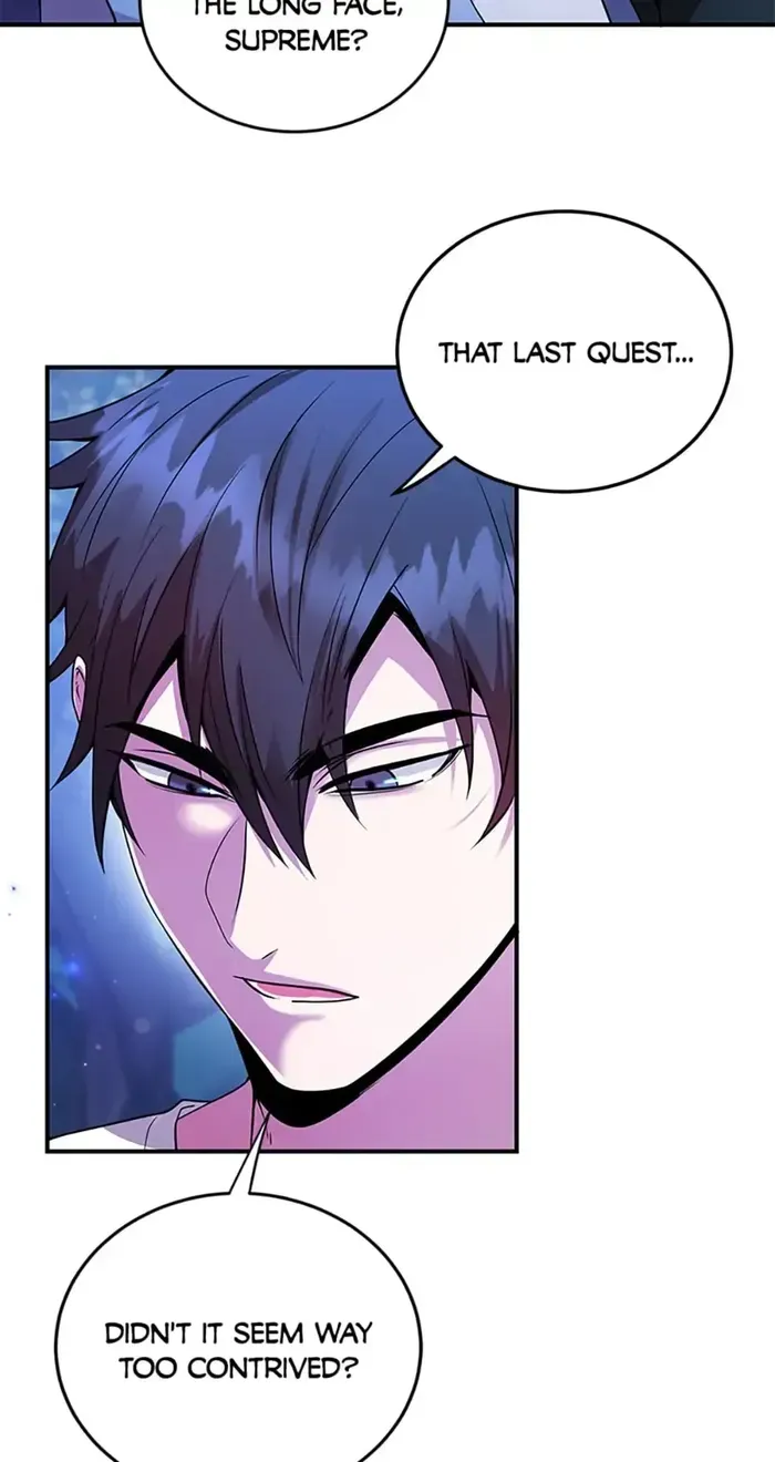 I Got Lucky and Pulled a 10th Rank Summon Chapter 20 - Page 47