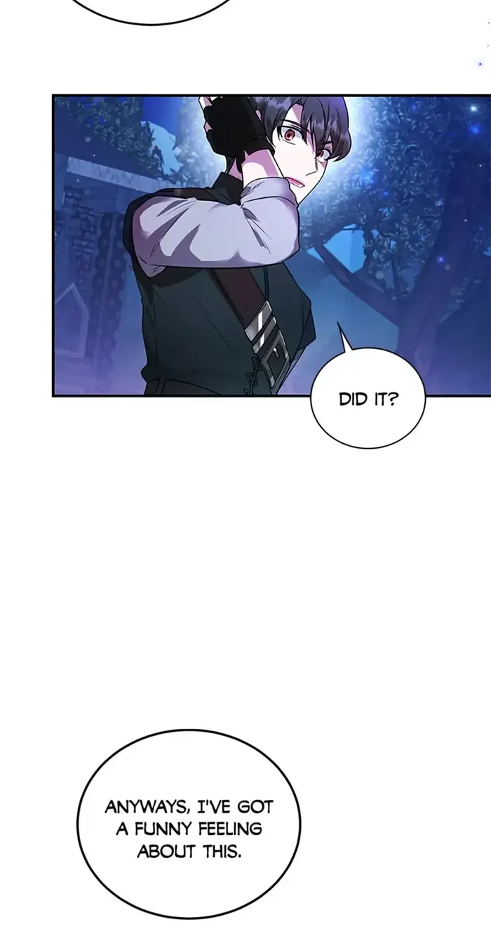 I Got Lucky and Pulled a 10th Rank Summon Chapter 20 - Page 48