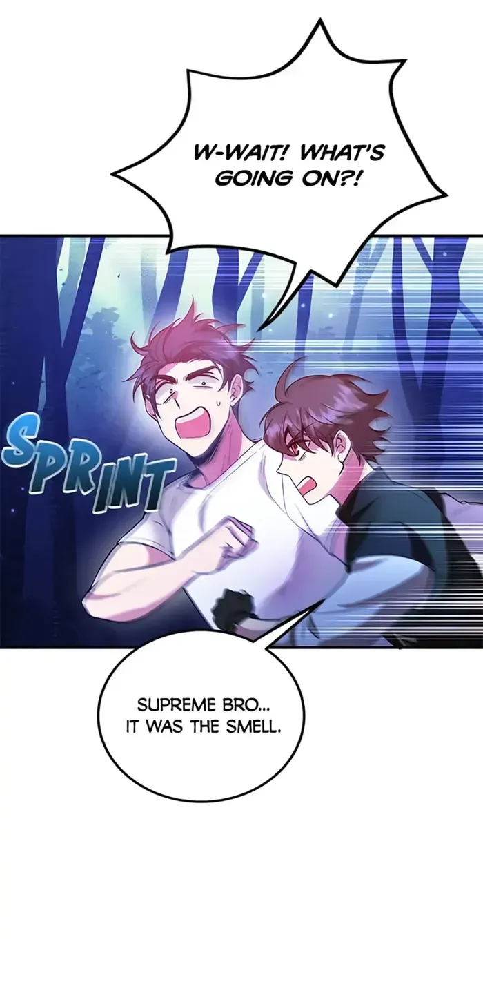 I Got Lucky and Pulled a 10th Rank Summon Chapter 20 - Page 63