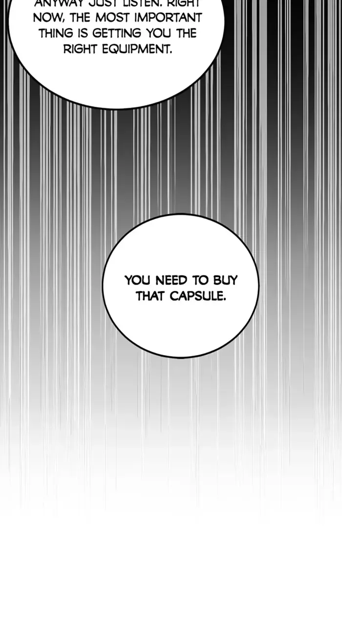 I Got Lucky and Pulled a 10th Rank Summon Chapter 20 - Page 7