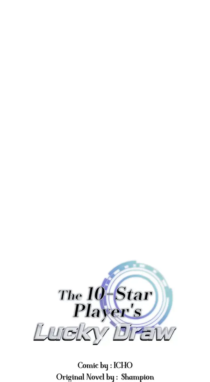 I Got Lucky and Pulled a 10th Rank Summon Chapter 20 - Page 8