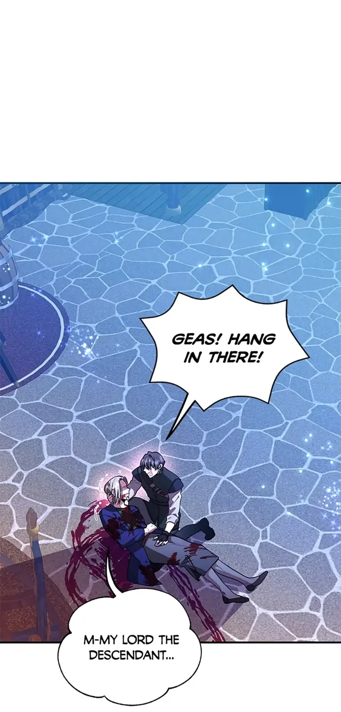 I Got Lucky and Pulled a 10th Rank Summon Chapter 21 - Page 1