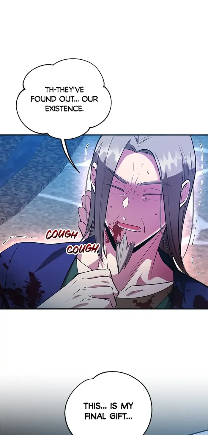 I Got Lucky and Pulled a 10th Rank Summon Chapter 21 - Page 2