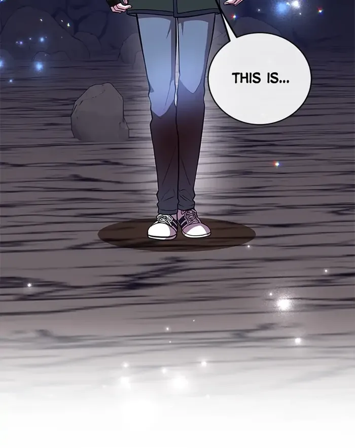 I Got Lucky and Pulled a 10th Rank Summon Chapter 21 - Page 21