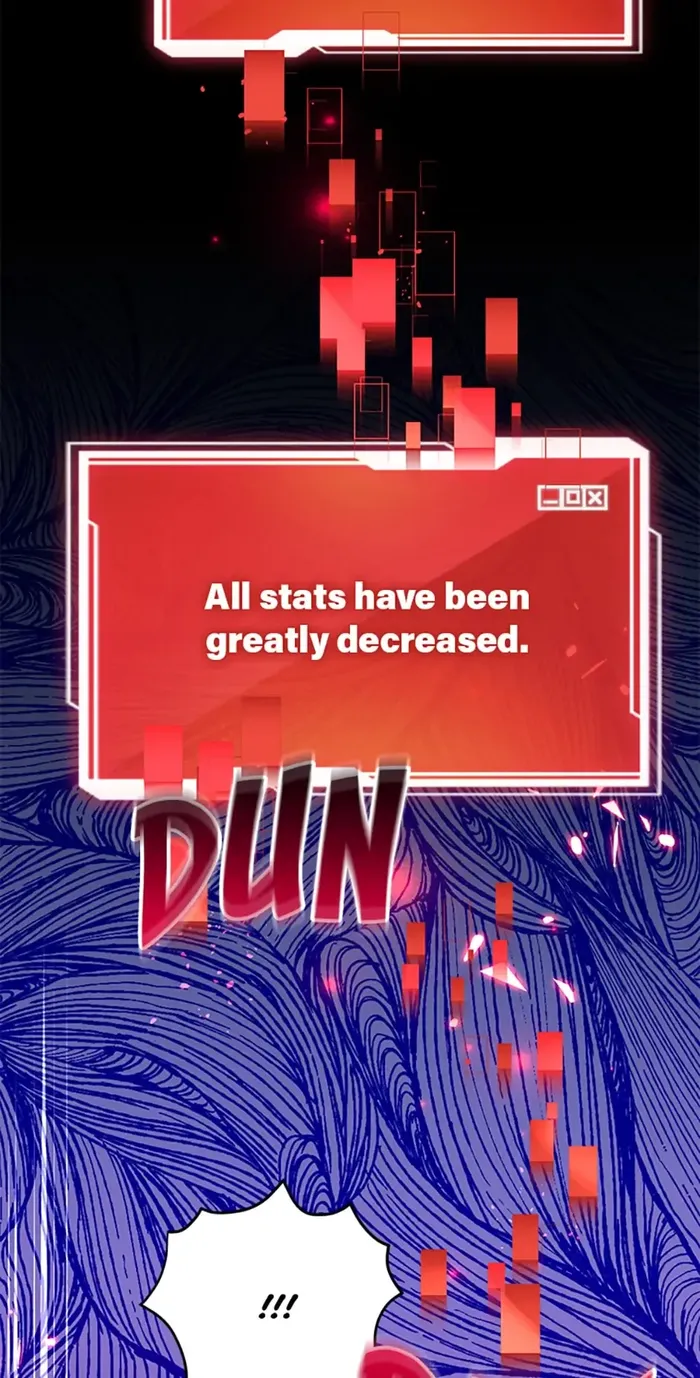 I Got Lucky and Pulled a 10th Rank Summon Chapter 21 - Page 23