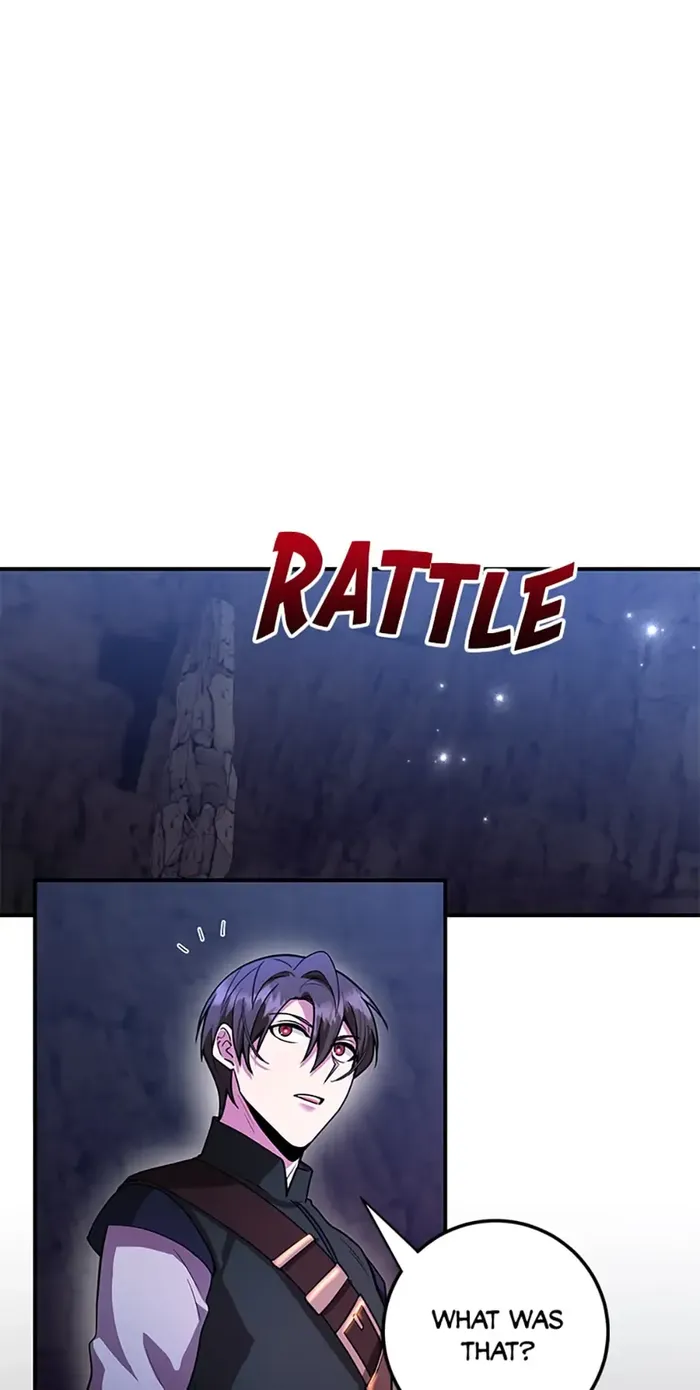 I Got Lucky and Pulled a 10th Rank Summon Chapter 21 - Page 32