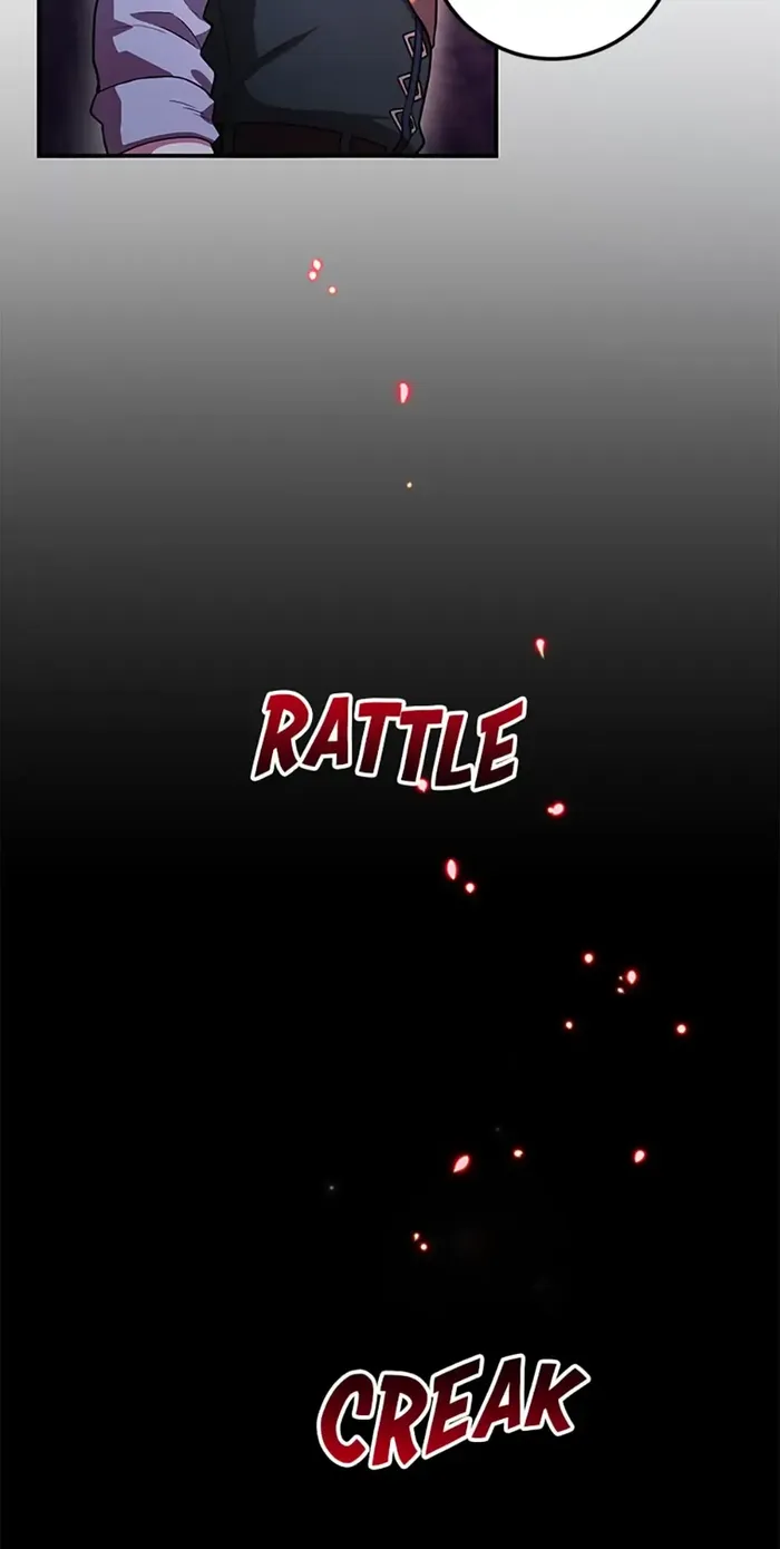 I Got Lucky and Pulled a 10th Rank Summon Chapter 21 - Page 33