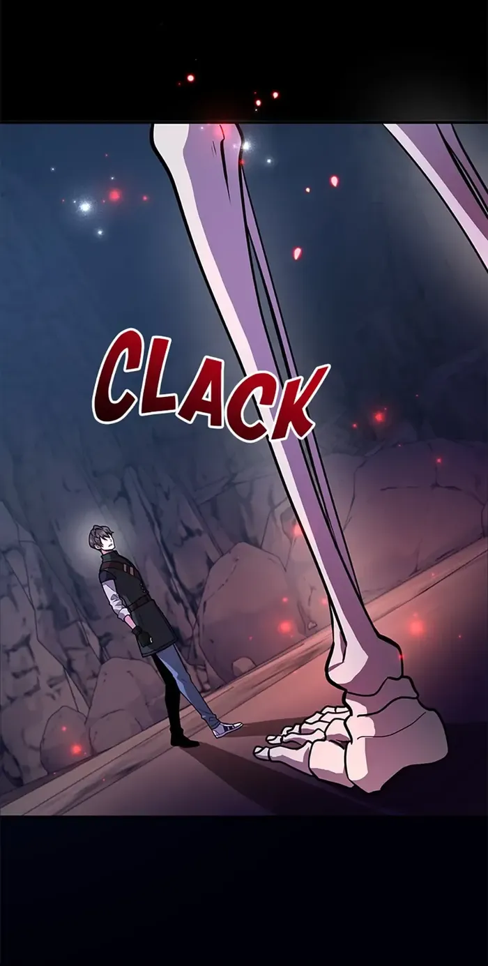 I Got Lucky and Pulled a 10th Rank Summon Chapter 21 - Page 34