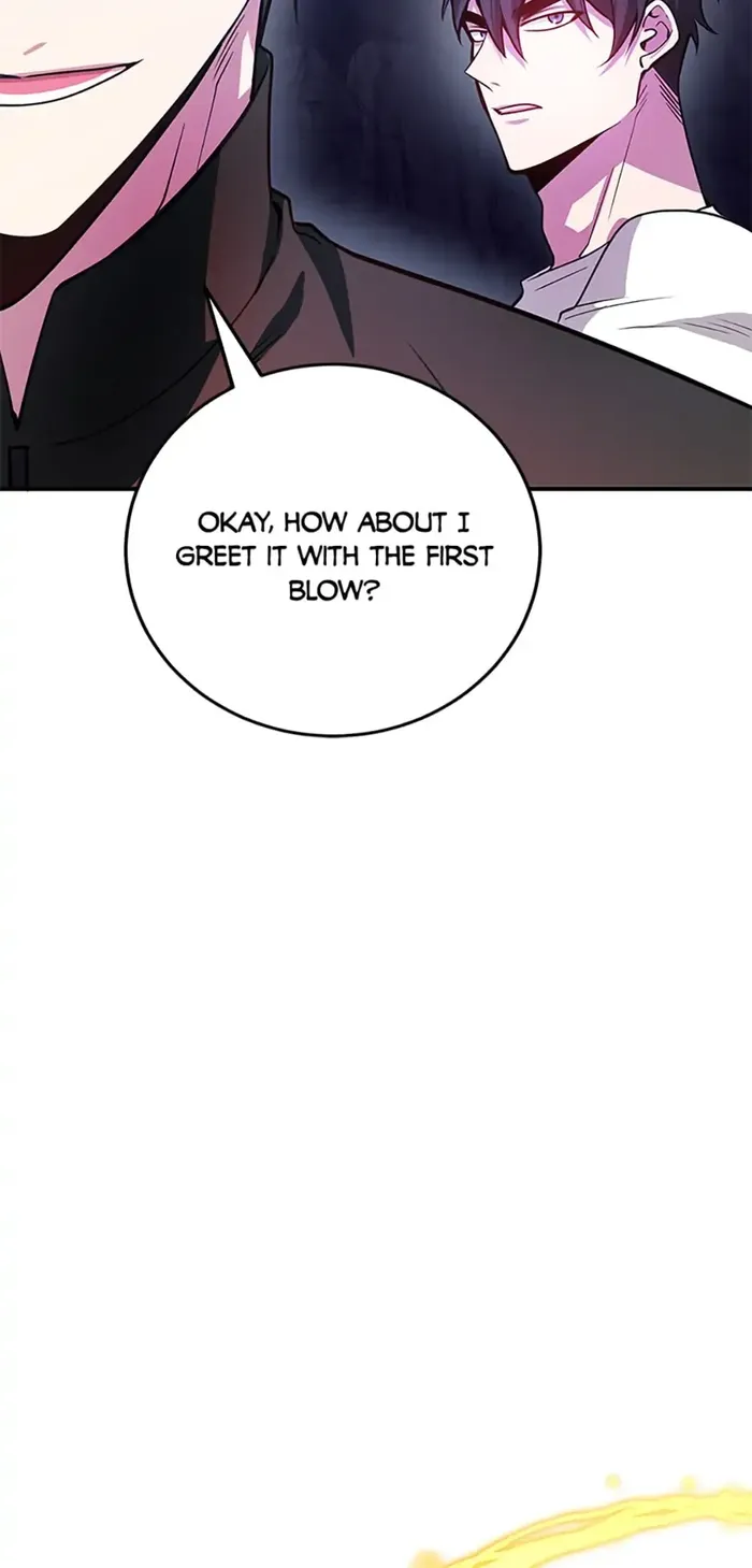 I Got Lucky and Pulled a 10th Rank Summon Chapter 21 - Page 37