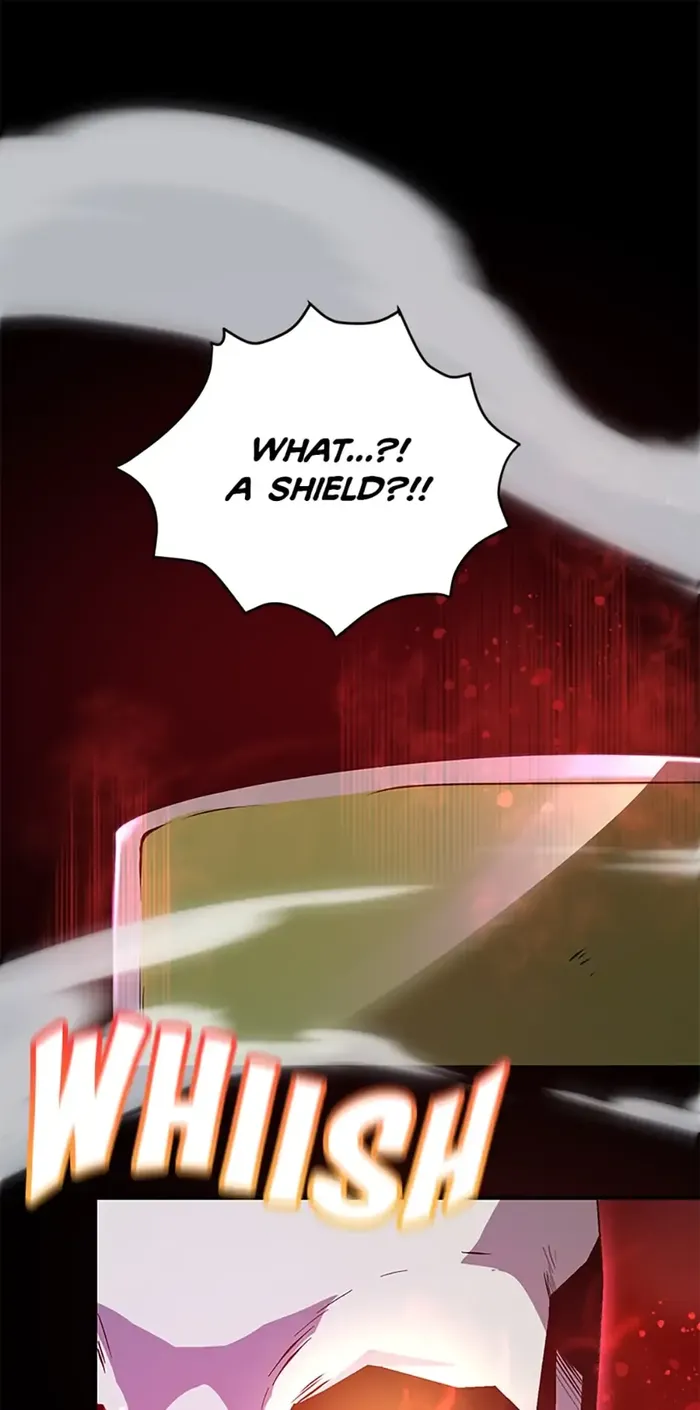 I Got Lucky and Pulled a 10th Rank Summon Chapter 21 - Page 42