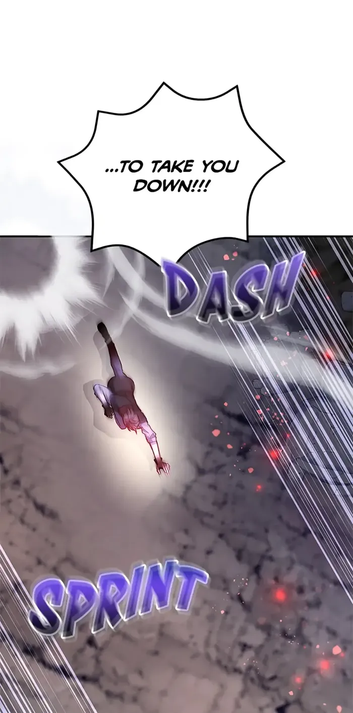 I Got Lucky and Pulled a 10th Rank Summon Chapter 21 - Page 45