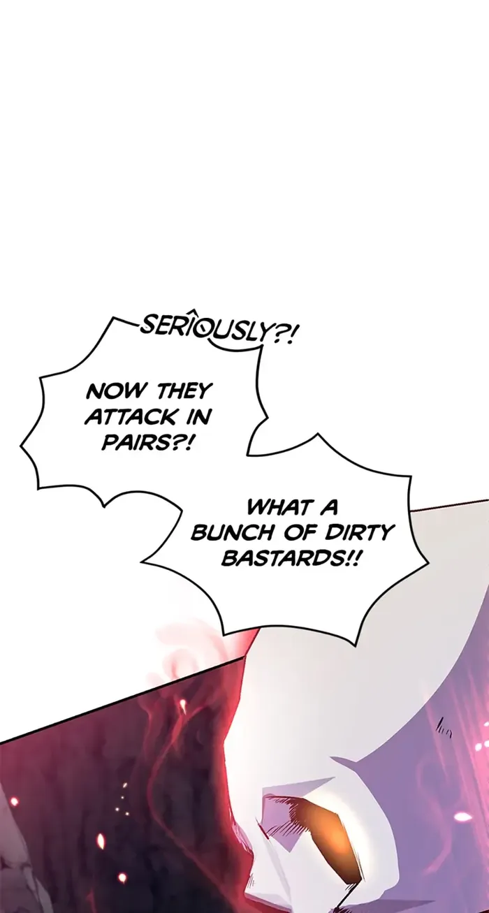 I Got Lucky and Pulled a 10th Rank Summon Chapter 21 - Page 49