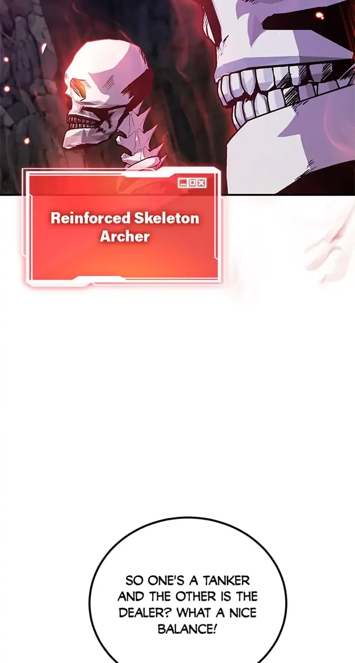 I Got Lucky and Pulled a 10th Rank Summon Chapter 21 - Page 50