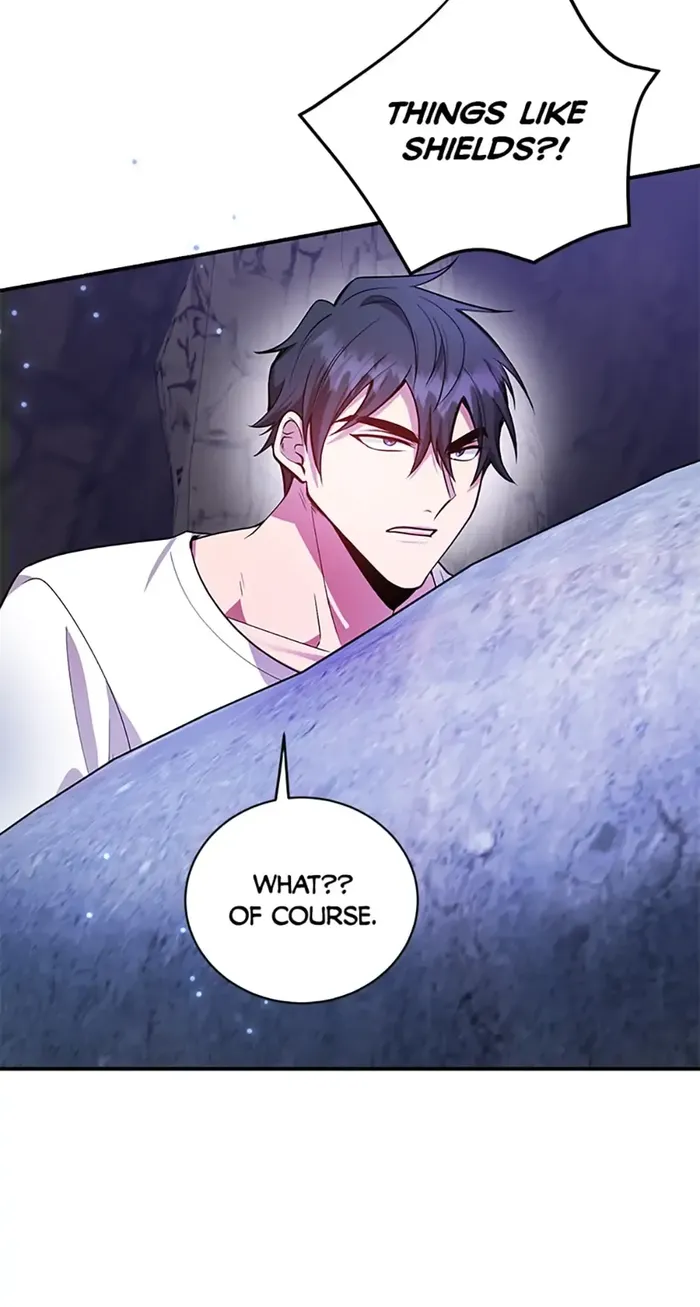 I Got Lucky and Pulled a 10th Rank Summon Chapter 21 - Page 54