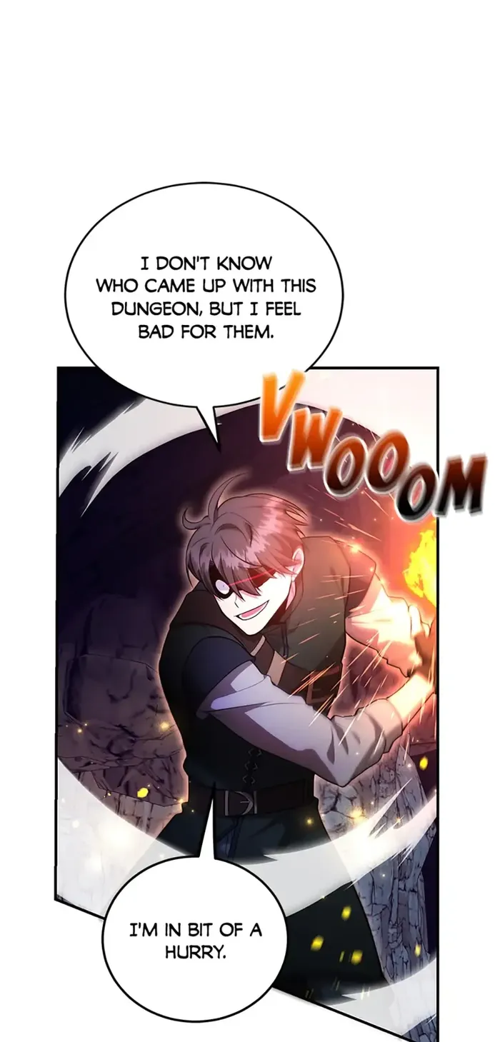 I Got Lucky and Pulled a 10th Rank Summon Chapter 21 - Page 64