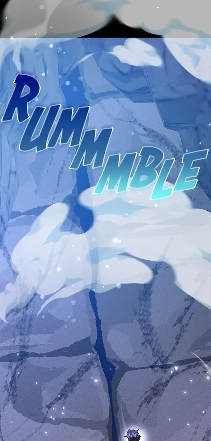 I Got Lucky and Pulled a 10th Rank Summon Chapter 22 - Page 10