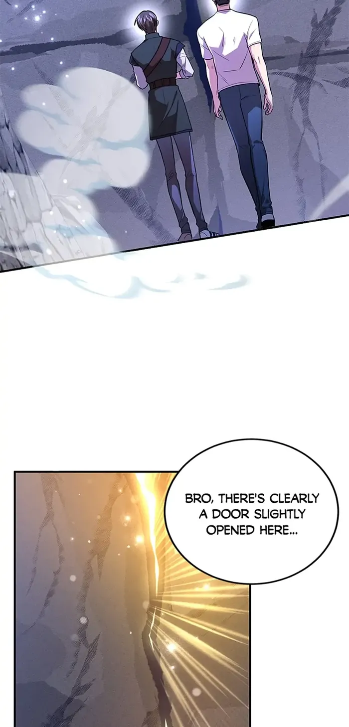 I Got Lucky and Pulled a 10th Rank Summon Chapter 22 - Page 11