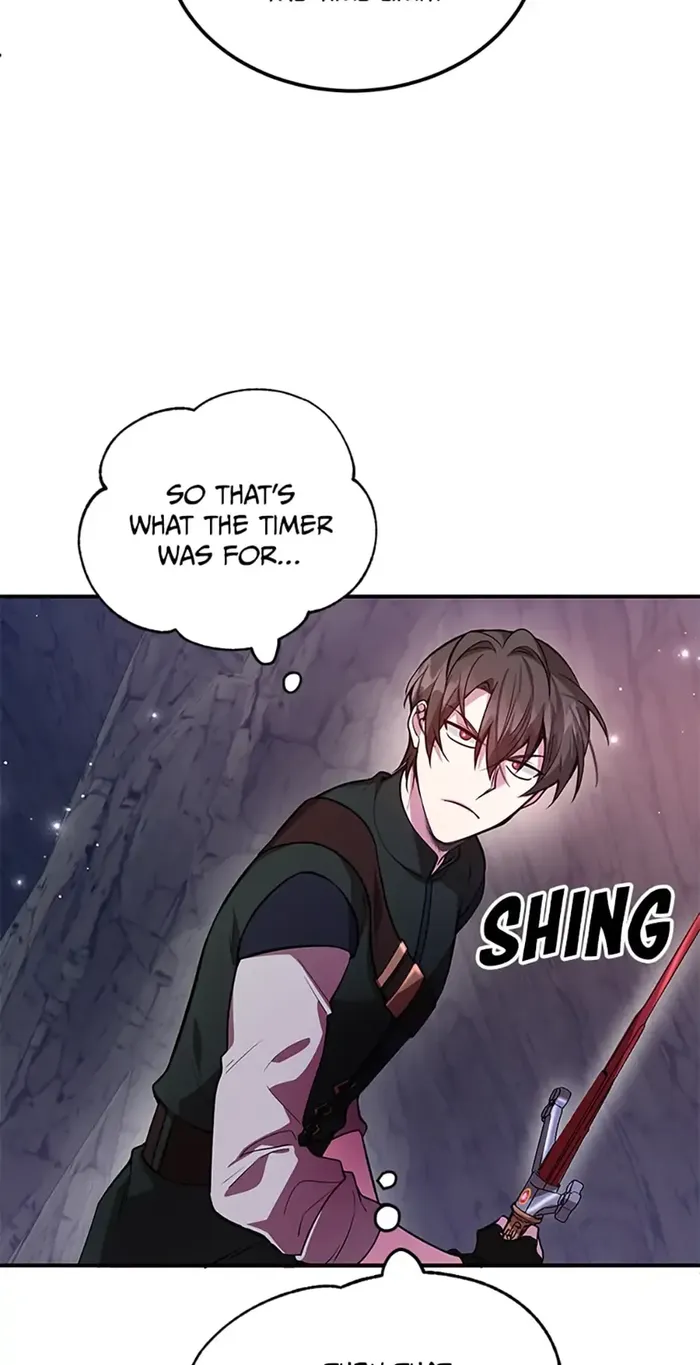 I Got Lucky and Pulled a 10th Rank Summon Chapter 22 - Page 20