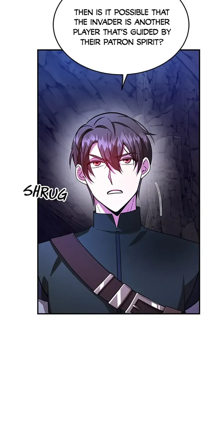 I Got Lucky and Pulled a 10th Rank Summon Chapter 22 - Page 3