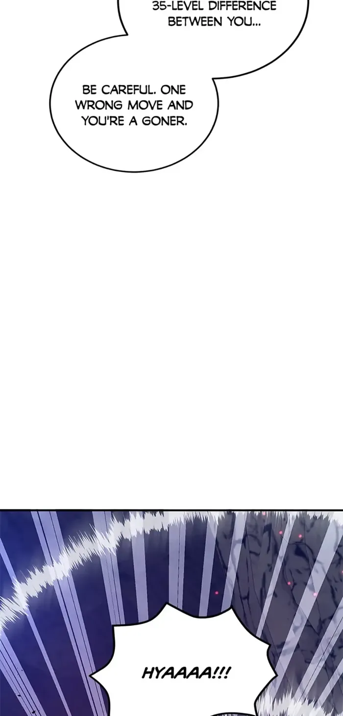 I Got Lucky and Pulled a 10th Rank Summon Chapter 22 - Page 30