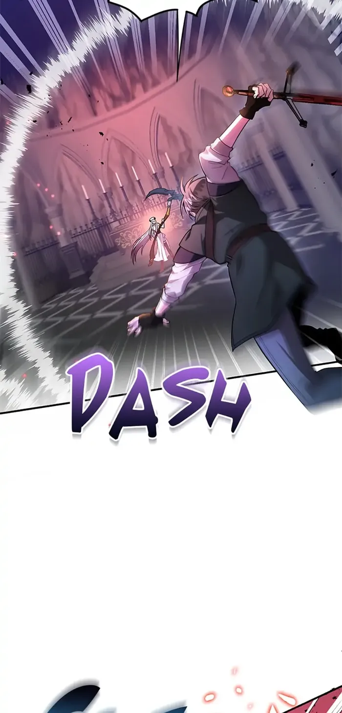 I Got Lucky and Pulled a 10th Rank Summon Chapter 22 - Page 31