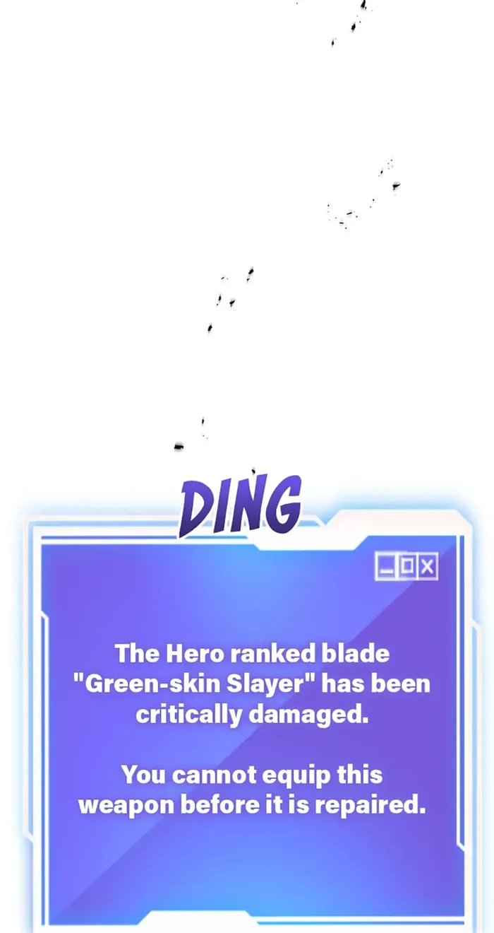 I Got Lucky and Pulled a 10th Rank Summon Chapter 22 - Page 38