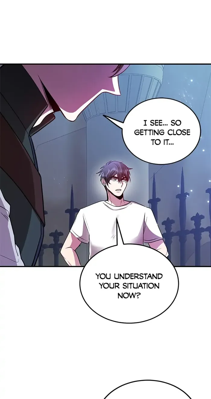 I Got Lucky and Pulled a 10th Rank Summon Chapter 22 - Page 48