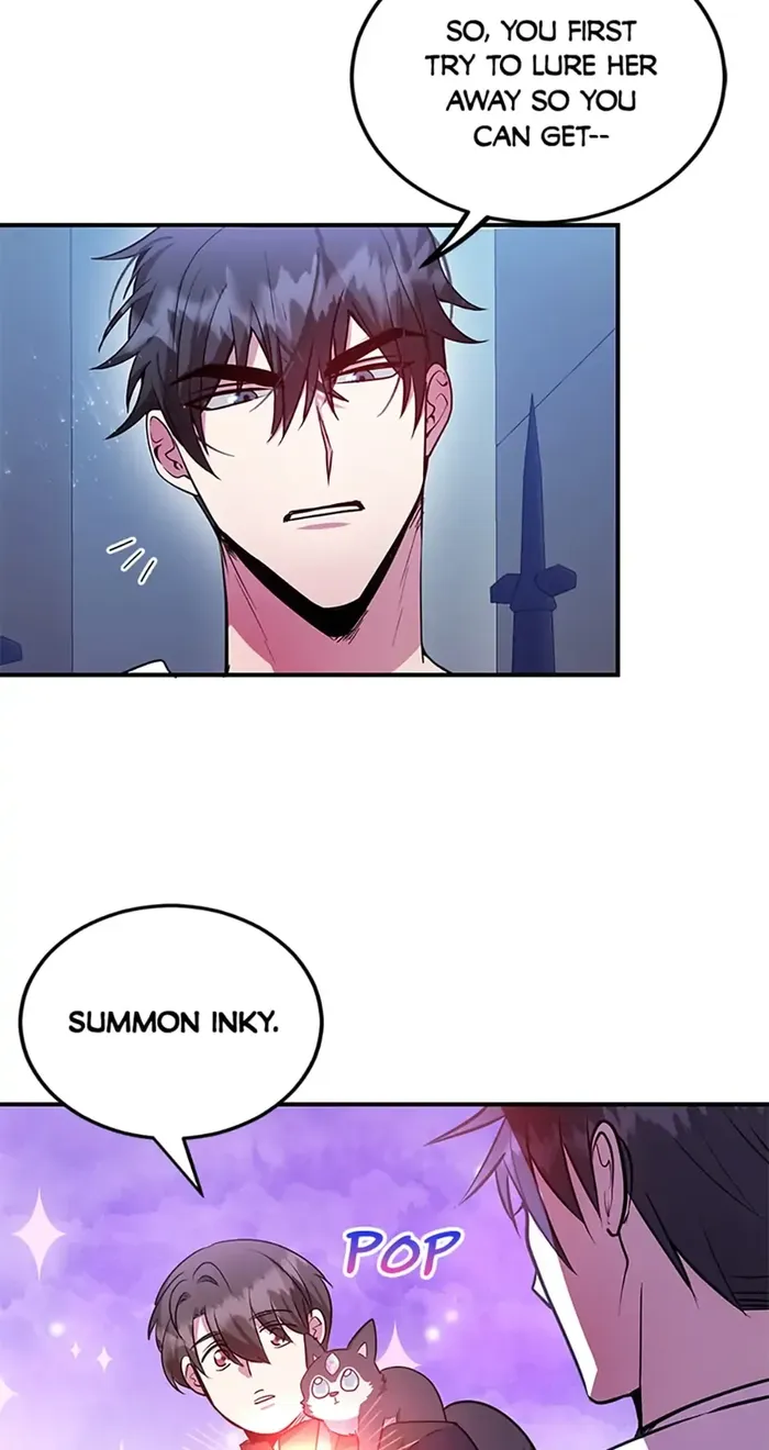 I Got Lucky and Pulled a 10th Rank Summon Chapter 22 - Page 49