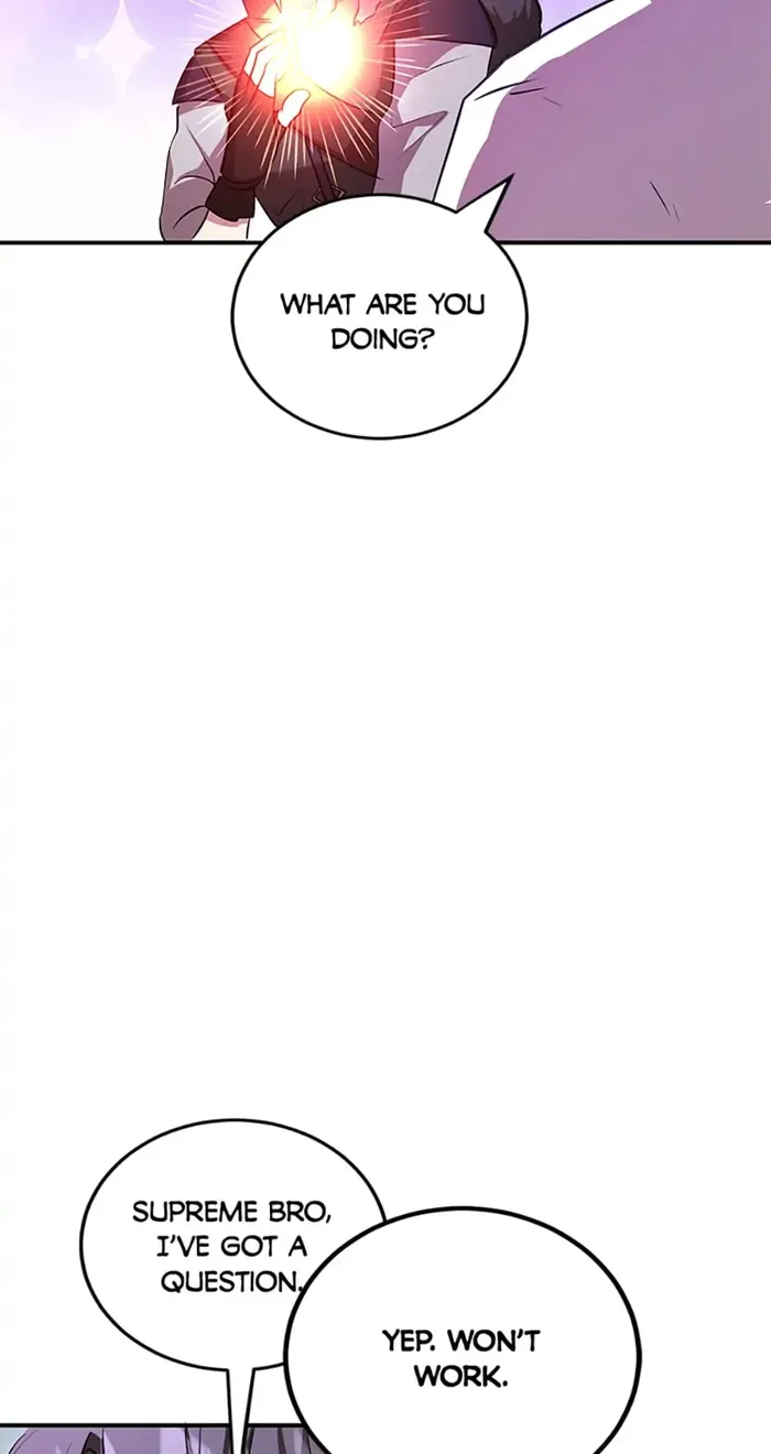 I Got Lucky and Pulled a 10th Rank Summon Chapter 22 - Page 50