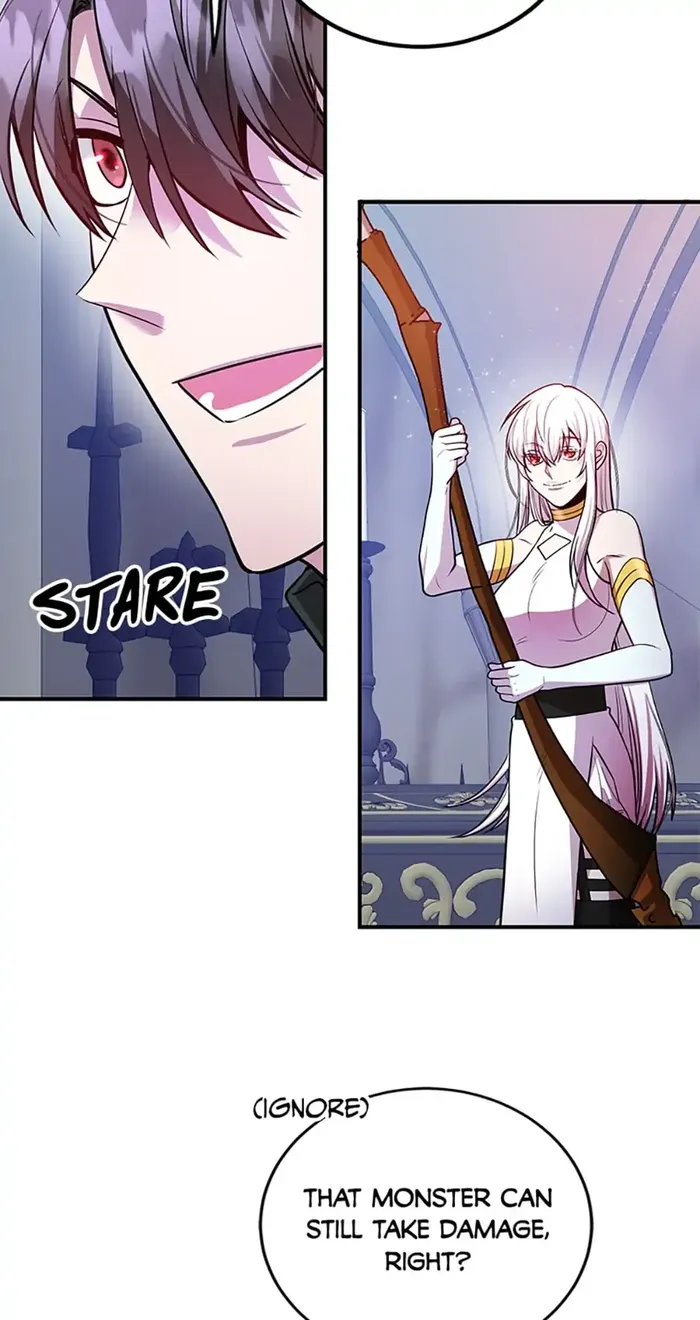 I Got Lucky and Pulled a 10th Rank Summon Chapter 22 - Page 51