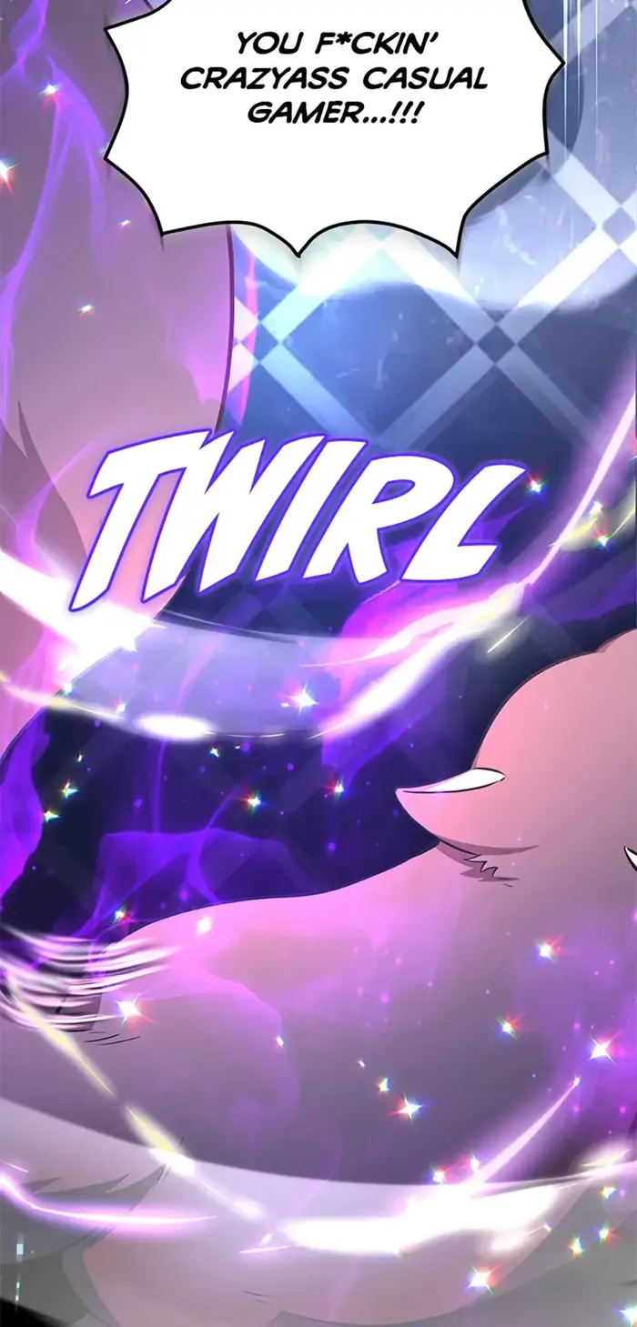 I Got Lucky and Pulled a 10th Rank Summon Chapter 22 - Page 57