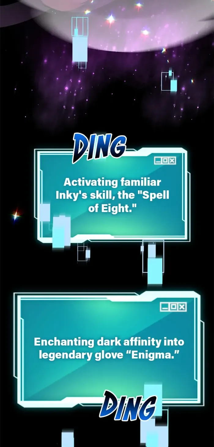 I Got Lucky and Pulled a 10th Rank Summon Chapter 22 - Page 58