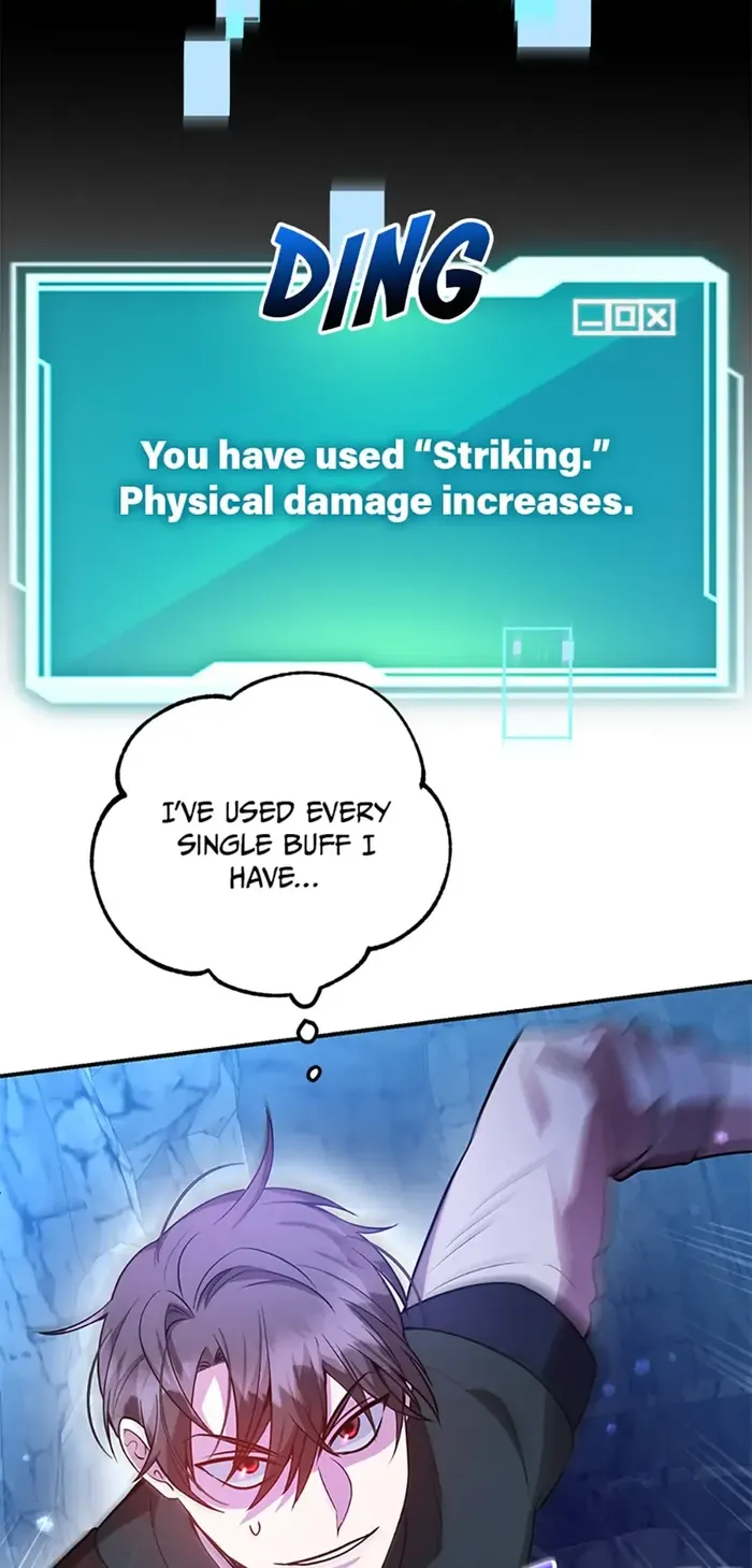 I Got Lucky and Pulled a 10th Rank Summon Chapter 22 - Page 59