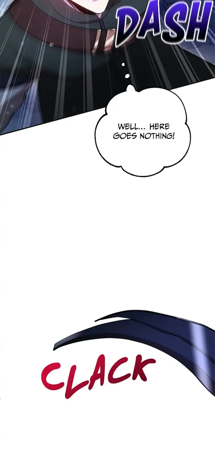 I Got Lucky and Pulled a 10th Rank Summon Chapter 22 - Page 60