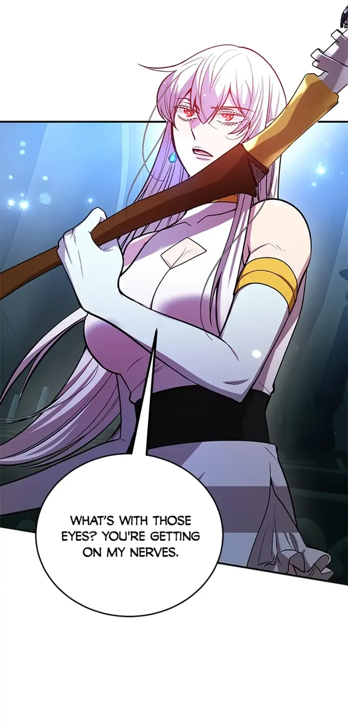 I Got Lucky and Pulled a 10th Rank Summon Chapter 22 - Page 61