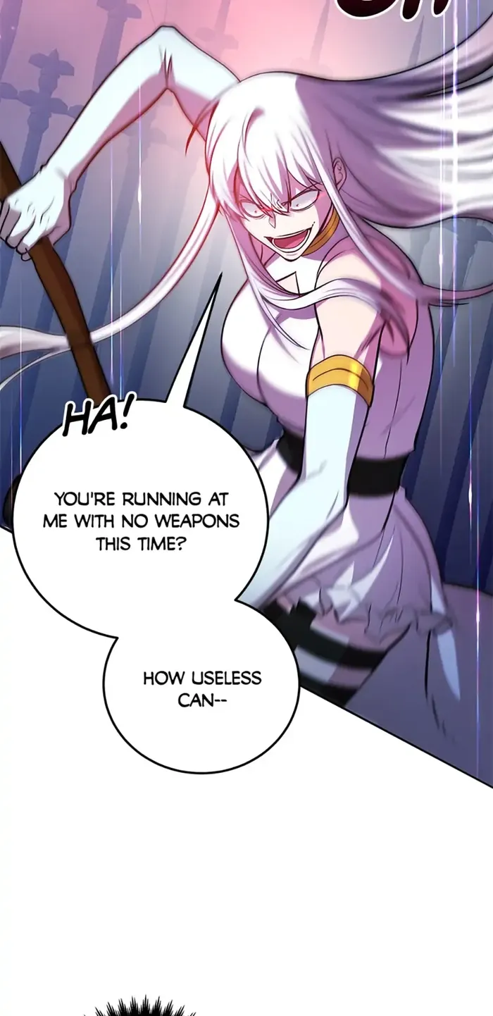 I Got Lucky and Pulled a 10th Rank Summon Chapter 22 - Page 63