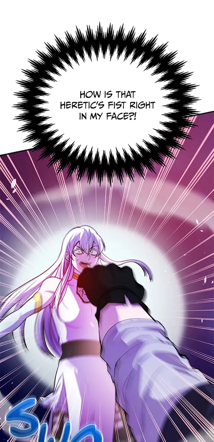 I Got Lucky and Pulled a 10th Rank Summon Chapter 22 - Page 65