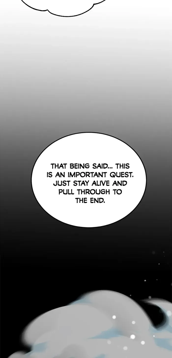 I Got Lucky and Pulled a 10th Rank Summon Chapter 22 - Page 9