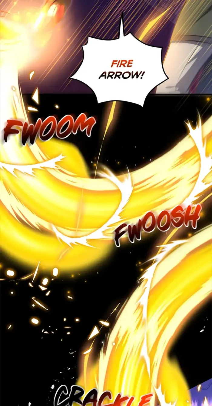 I Got Lucky and Pulled a 10th Rank Summon Chapter 23 - Page 11