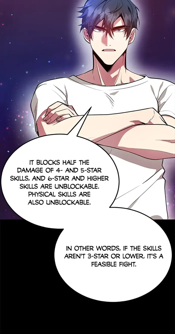 I Got Lucky and Pulled a 10th Rank Summon Chapter 23 - Page 17